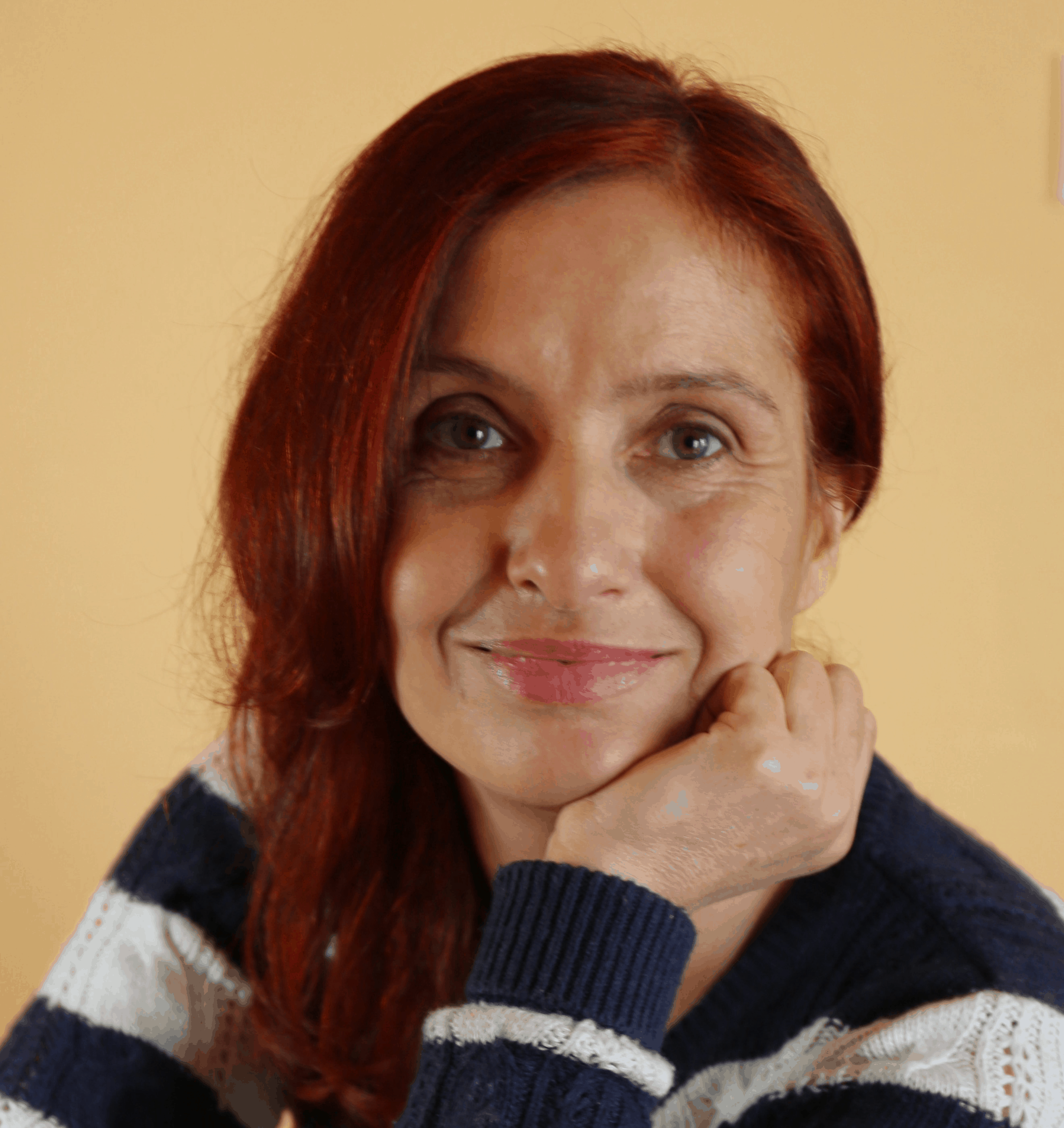 Heike Jäckel