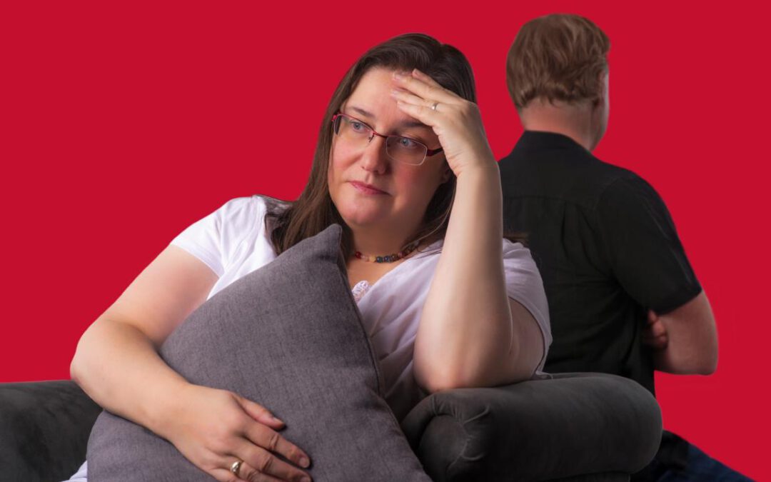 Streit vermeiden: Ständig Stress in der Beziehung – Meine 3 besten Tipps für dich