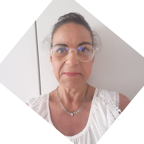 Kathrin Edelmann Lucas
