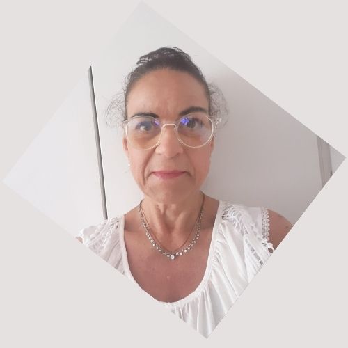 Kathrin Edelmann Lucas